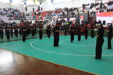 kejuaraan PAKU BUMI OPEN